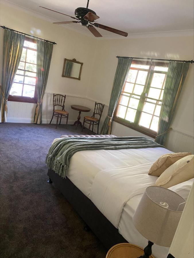Honeysuckle Cottages Stanthorpe Exteriör bild