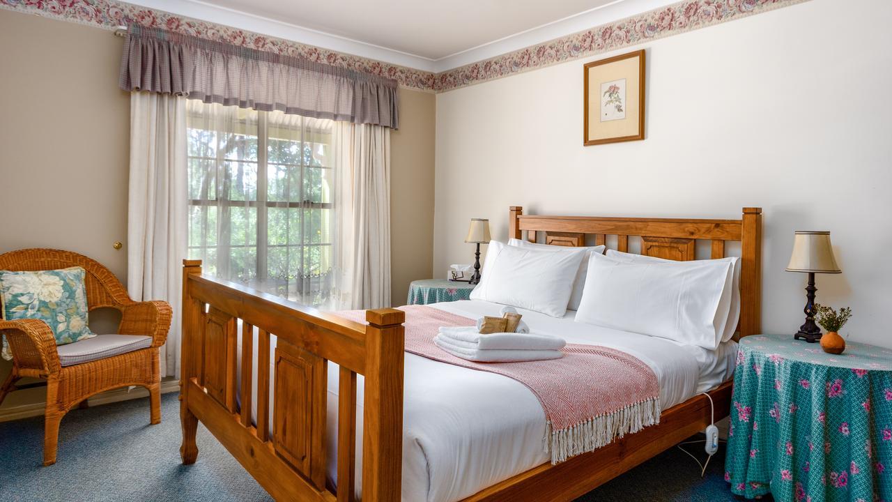 Honeysuckle Cottages Stanthorpe Exteriör bild